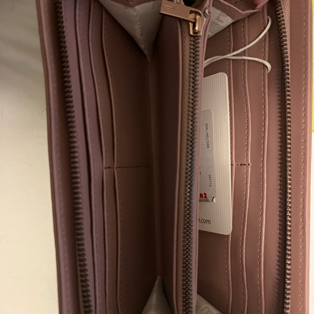 Ted Baker Wallet - Picture 2 of 3
